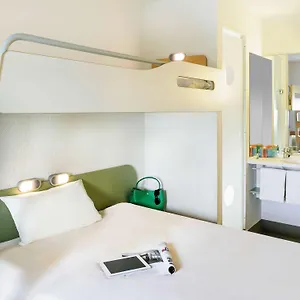 2* Ξενοδοχείο Ibis Budget